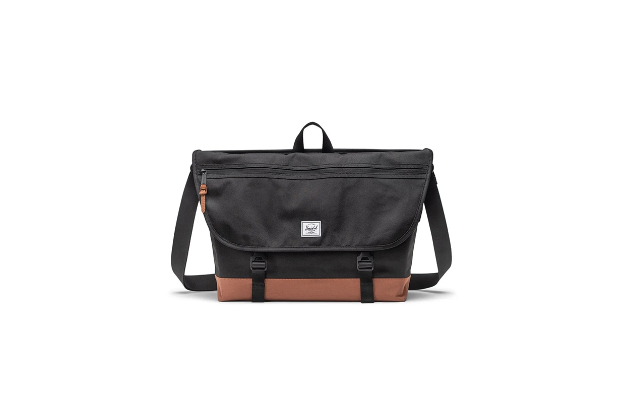 Сумки Herschel/赫行 Herschel Cove Messenger