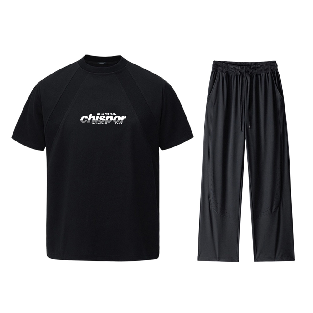 Chisportate