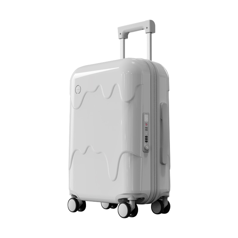 漫游 ROAMING ROAMING Ice Cream Luggage — фото 5