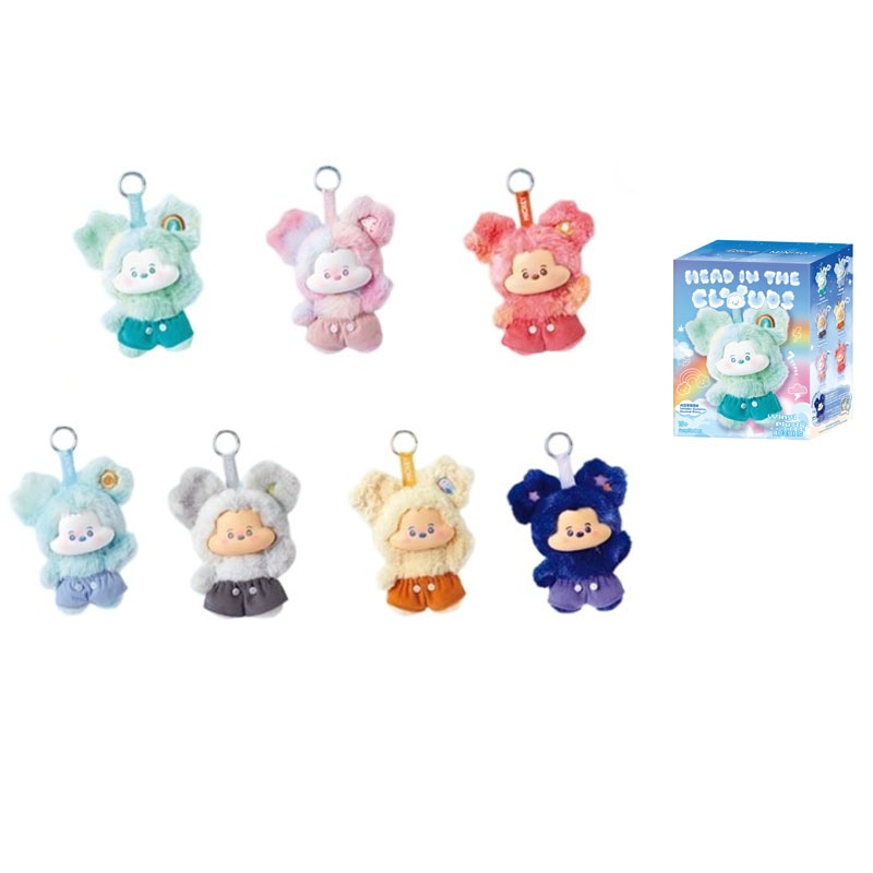 MINISO x Disney
