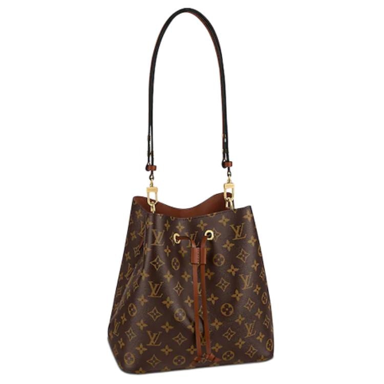 Сумки LOUIS VUITTON/路易威登 Louis Vuitton Néonoé MM