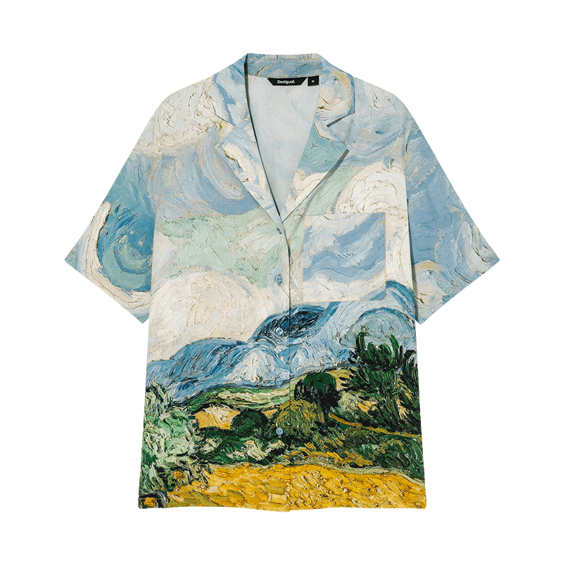 Desigual