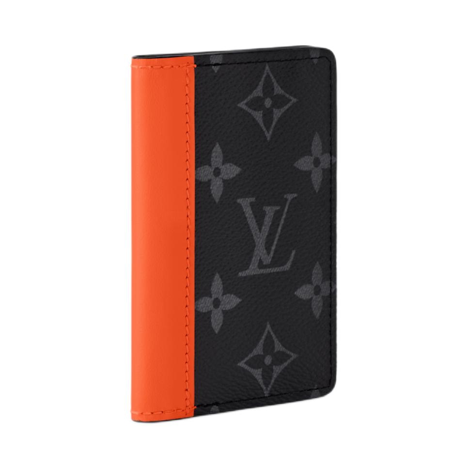 Louis Vuitton Eclipse Card Holder — фото 1
