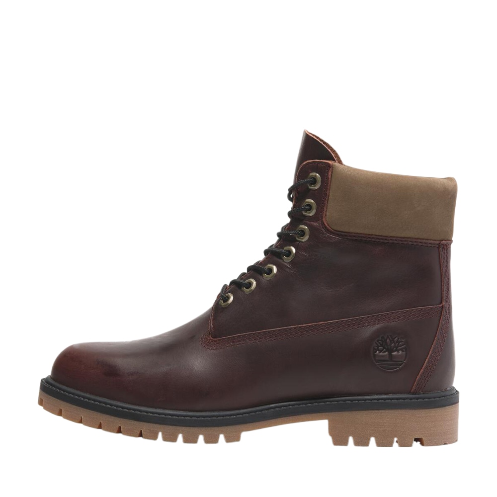 Timberland Heritage