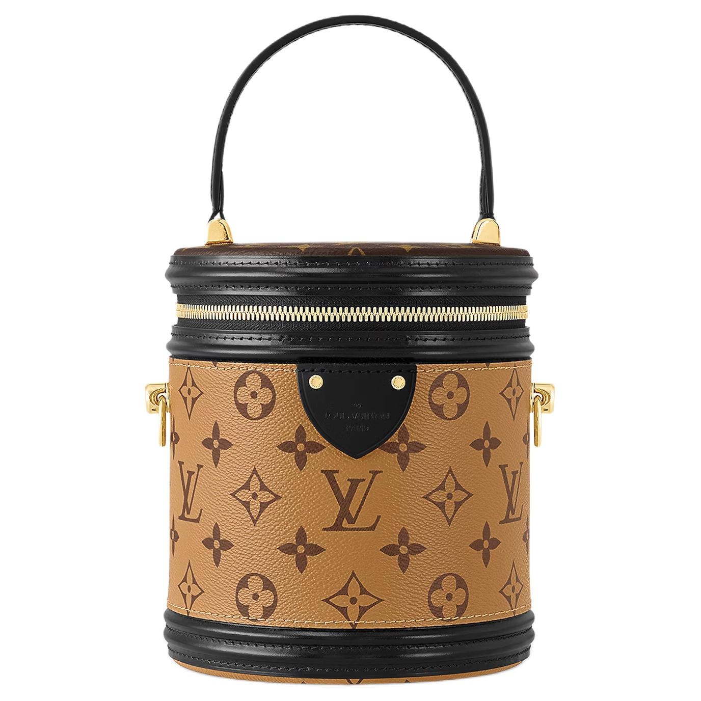 Сумки Louis Vuitton Cannes