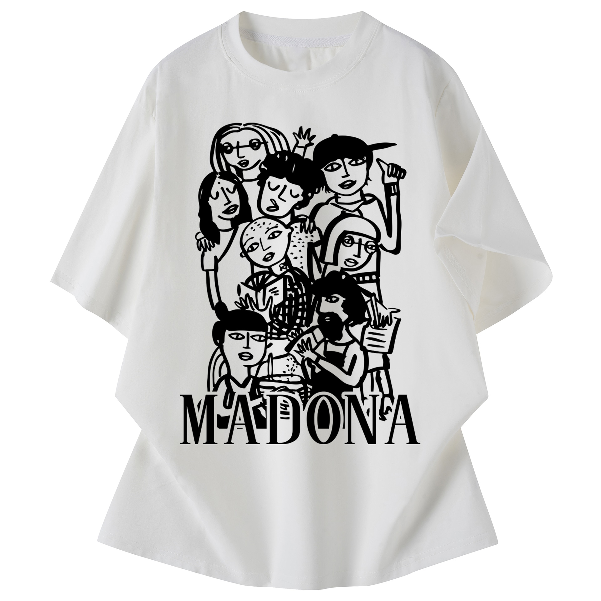 MADONA 300gboxyLOGOT