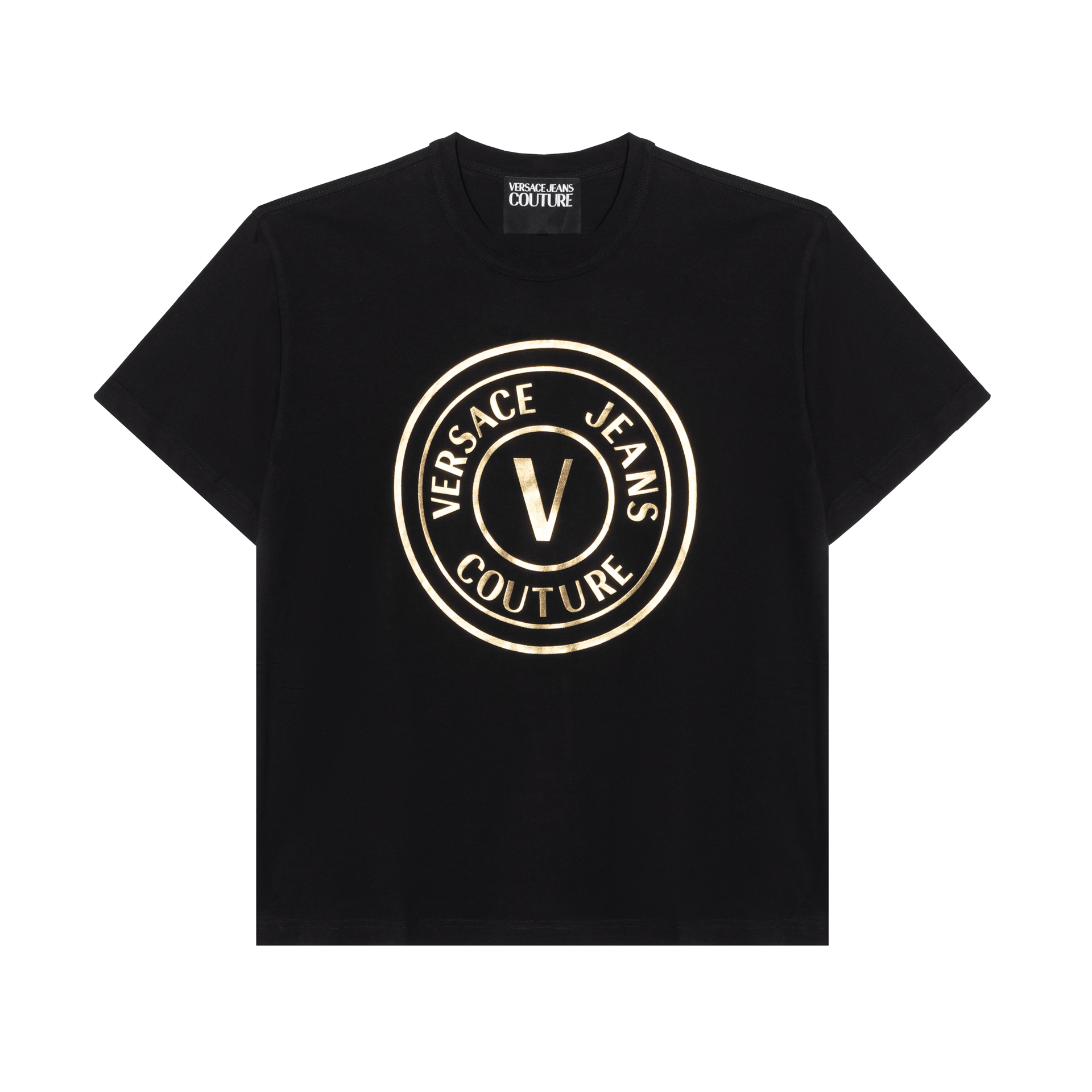VERSACE JEANS COUTURE SS23 LogoT
