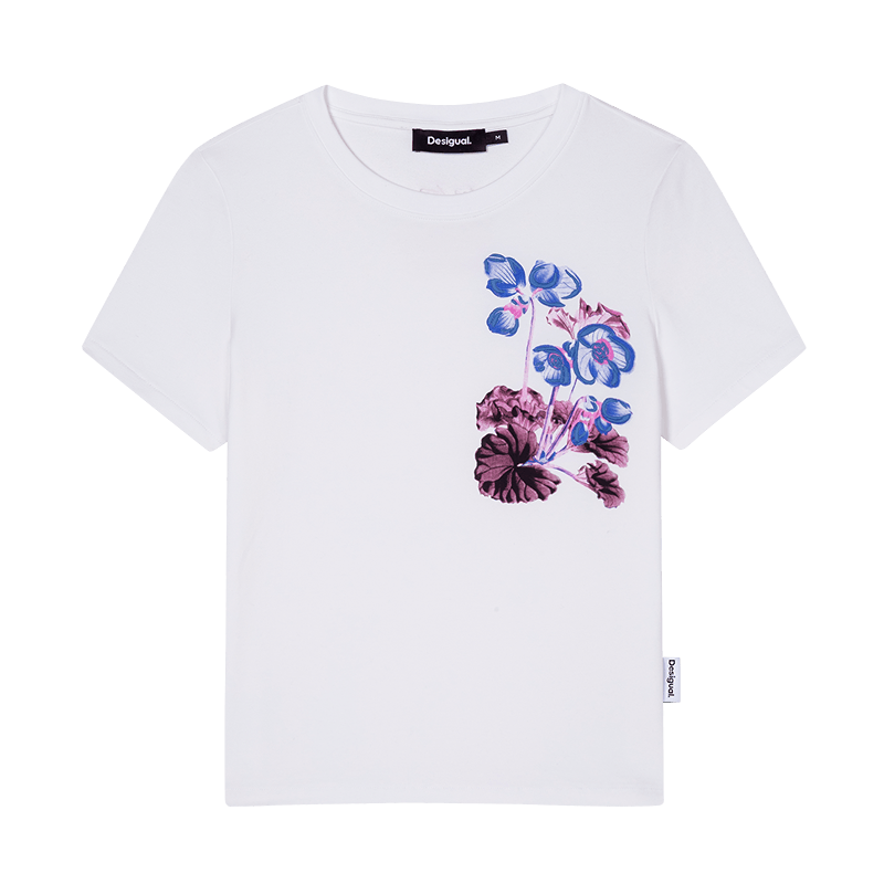 Desigual T