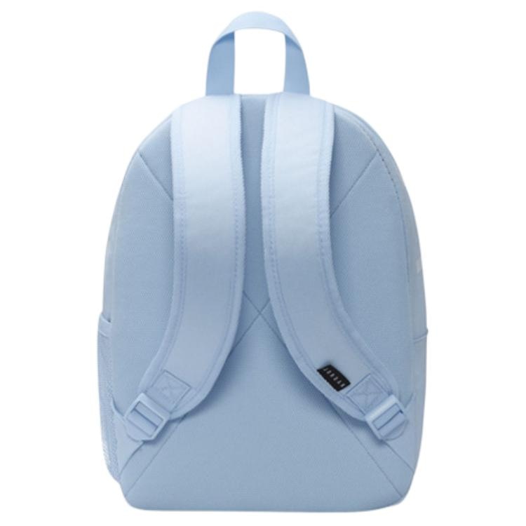 Jordan Backpack Blue — фото 3