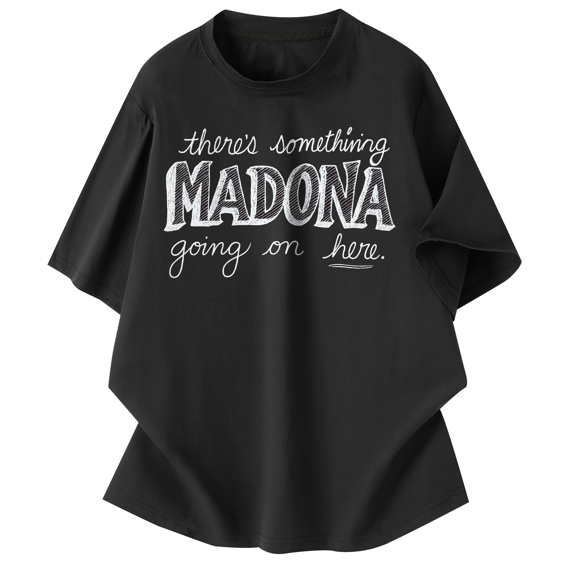 MADONA LOGOT