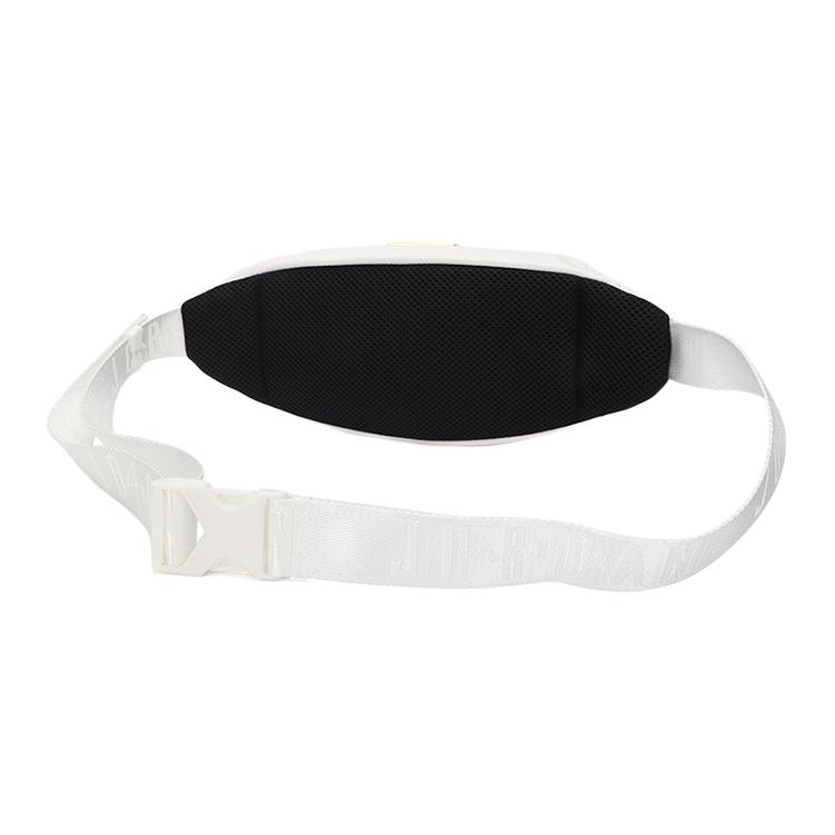 Jordan Crossbody Bag White — фото 2