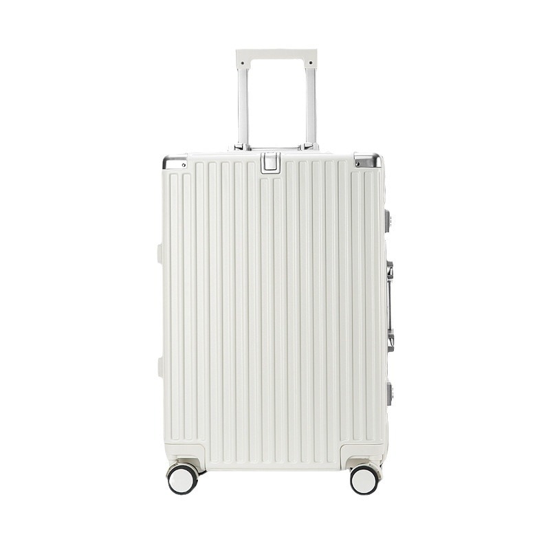 OUBOTE Ivory White