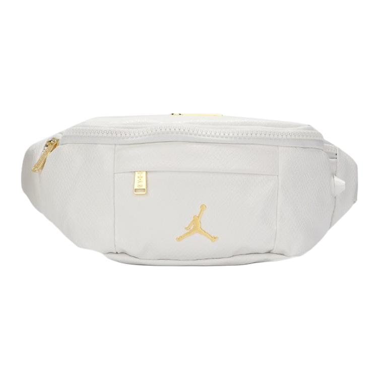 Сумки Jordan Crossbody Bag White