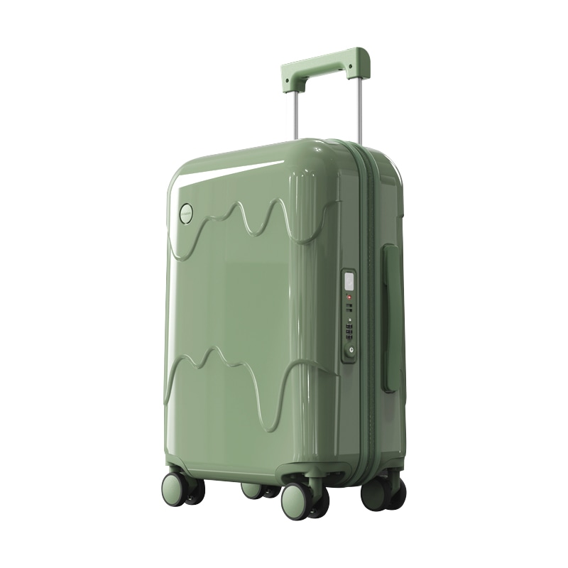 漫游 ROAMING ROAMING Ice Cream Luggage — фото 9