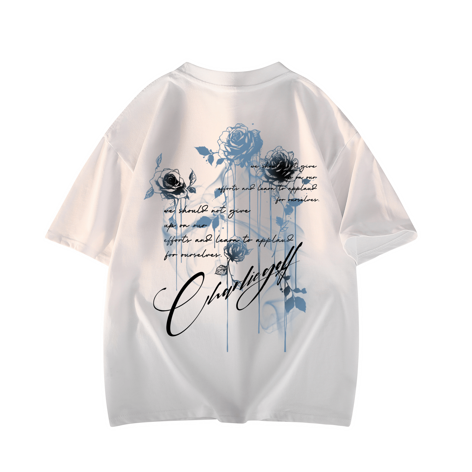 CHARLIE GOLF T