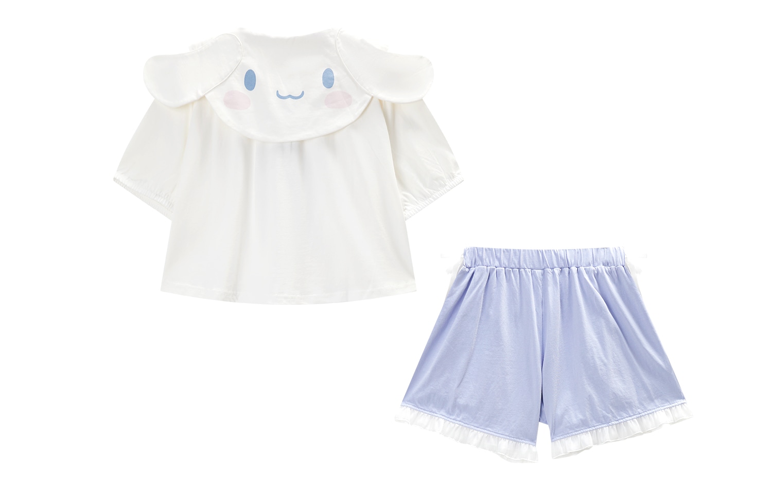 果壳 GUKOO GUKOO x Sanrio