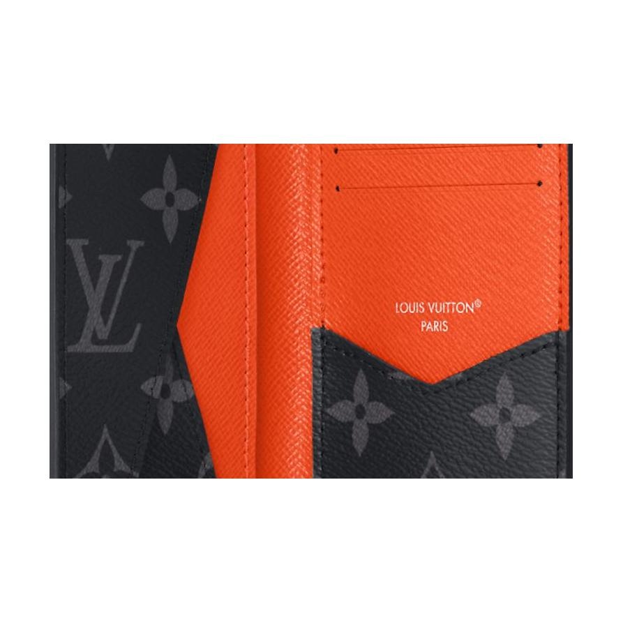 Louis Vuitton Eclipse Card Holder — фото 4
