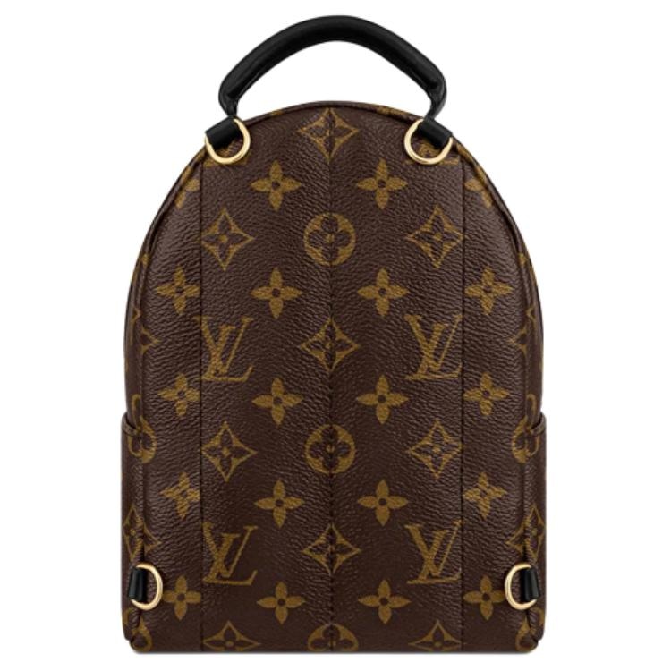Louis Vuitton Palm Springs Mini — фото 4