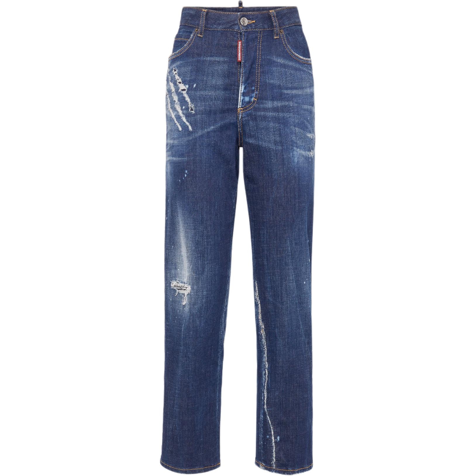 Одежда Dsquared 2