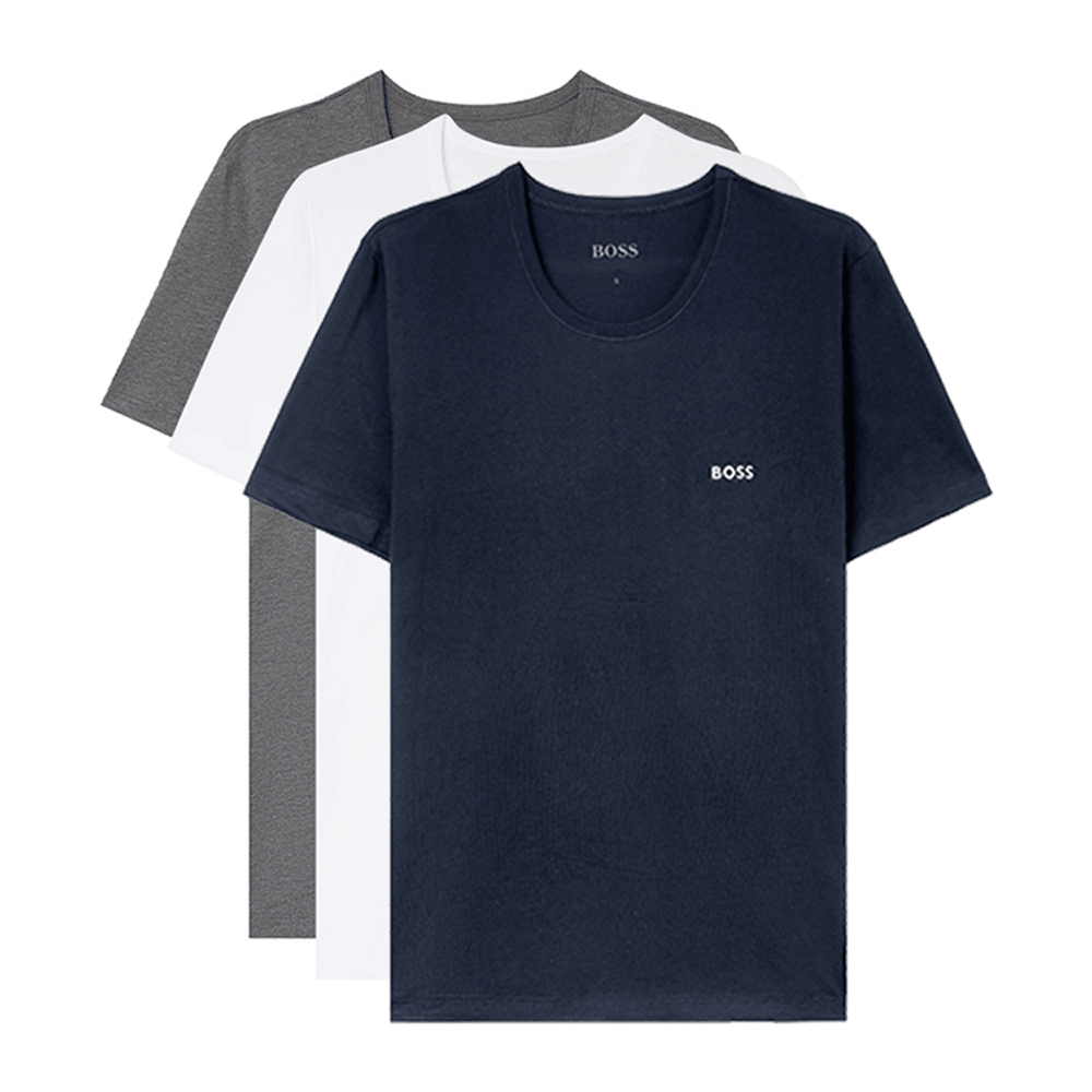 Футболка Hugo Boss