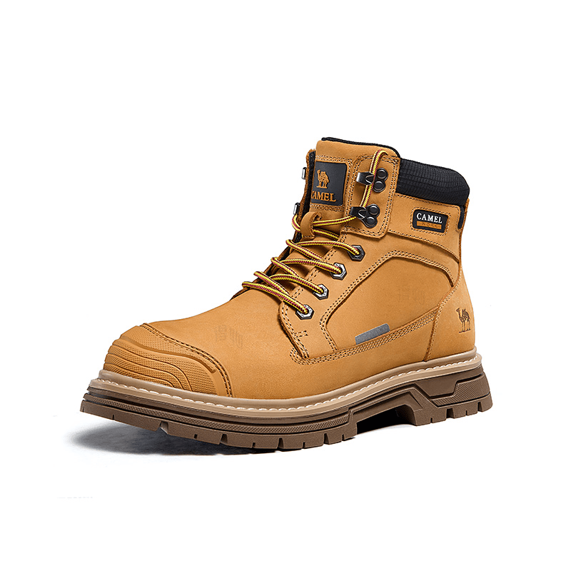 Camel Outdoor Boots — фото 11