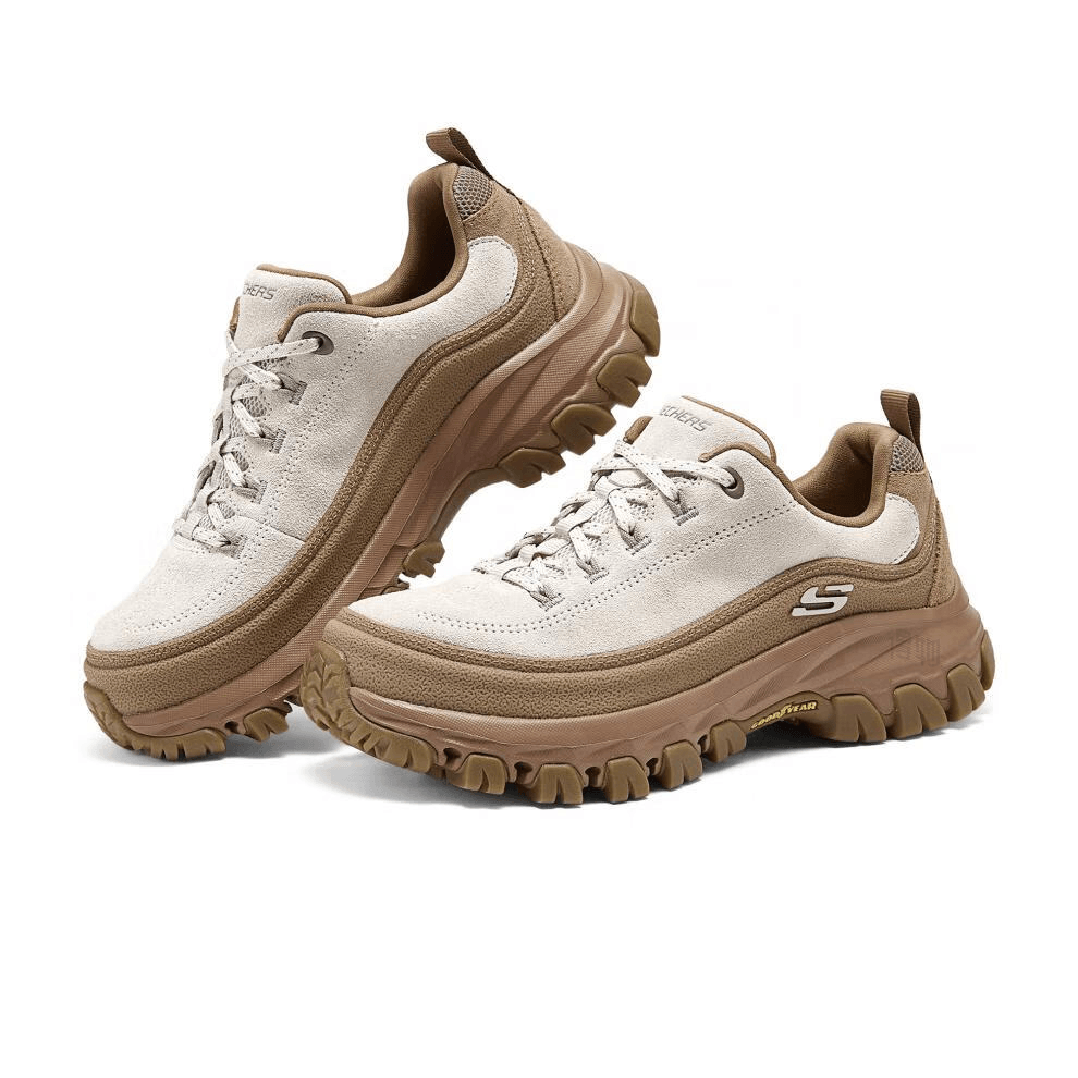 Skechers OUTDOOR WOMENS — фото 8