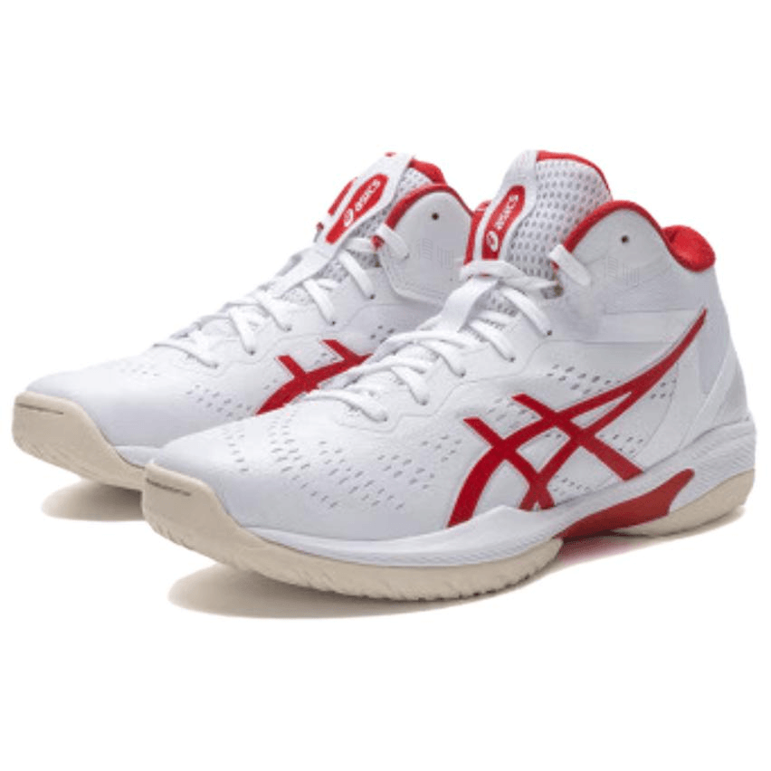 ASICS GELHOOP V16 — фото 6