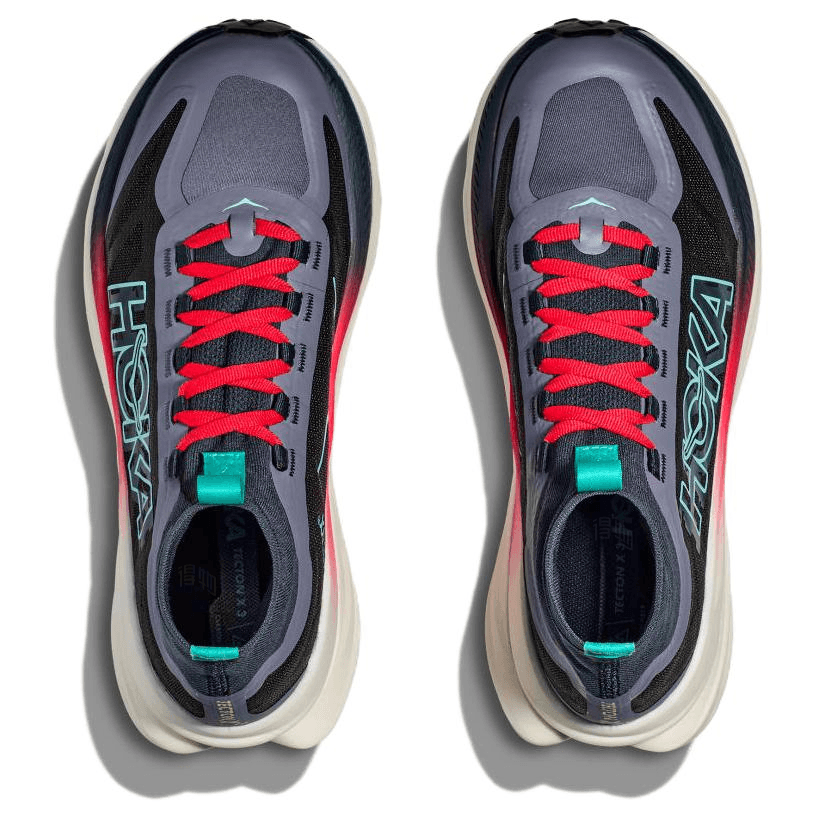 Hoka One One Tecton X y2k — фото 2
