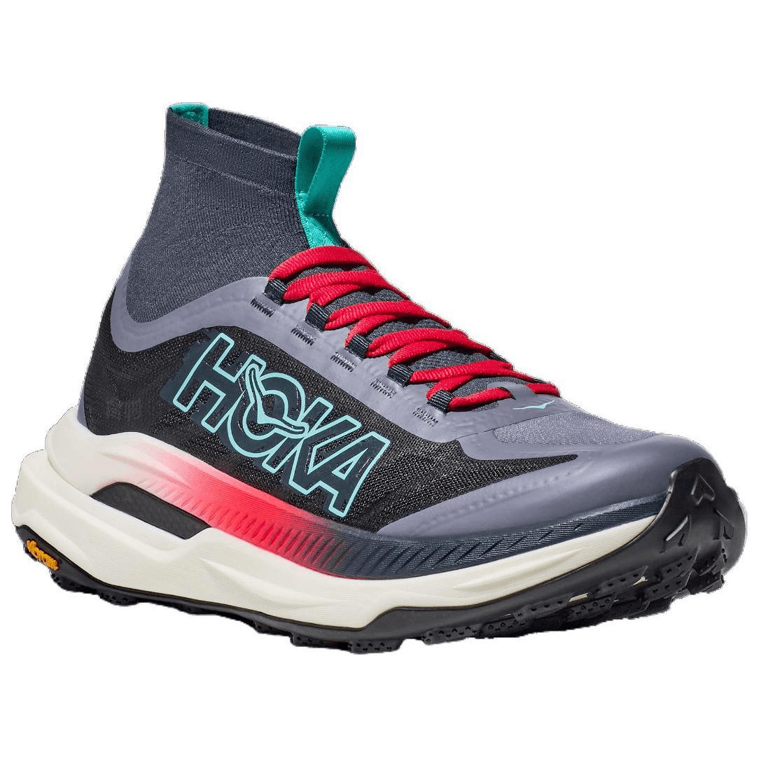 Hoka One One Tecton X Y2K — фото 8