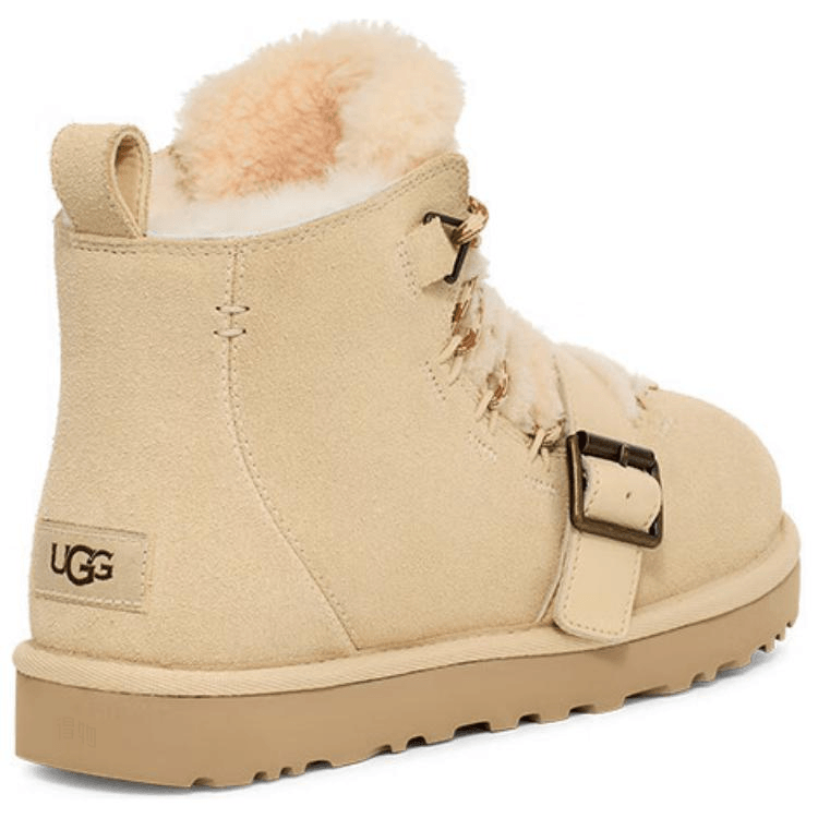 Ugg Ботинки (Арт. 1153510-BSCT) — фото 7