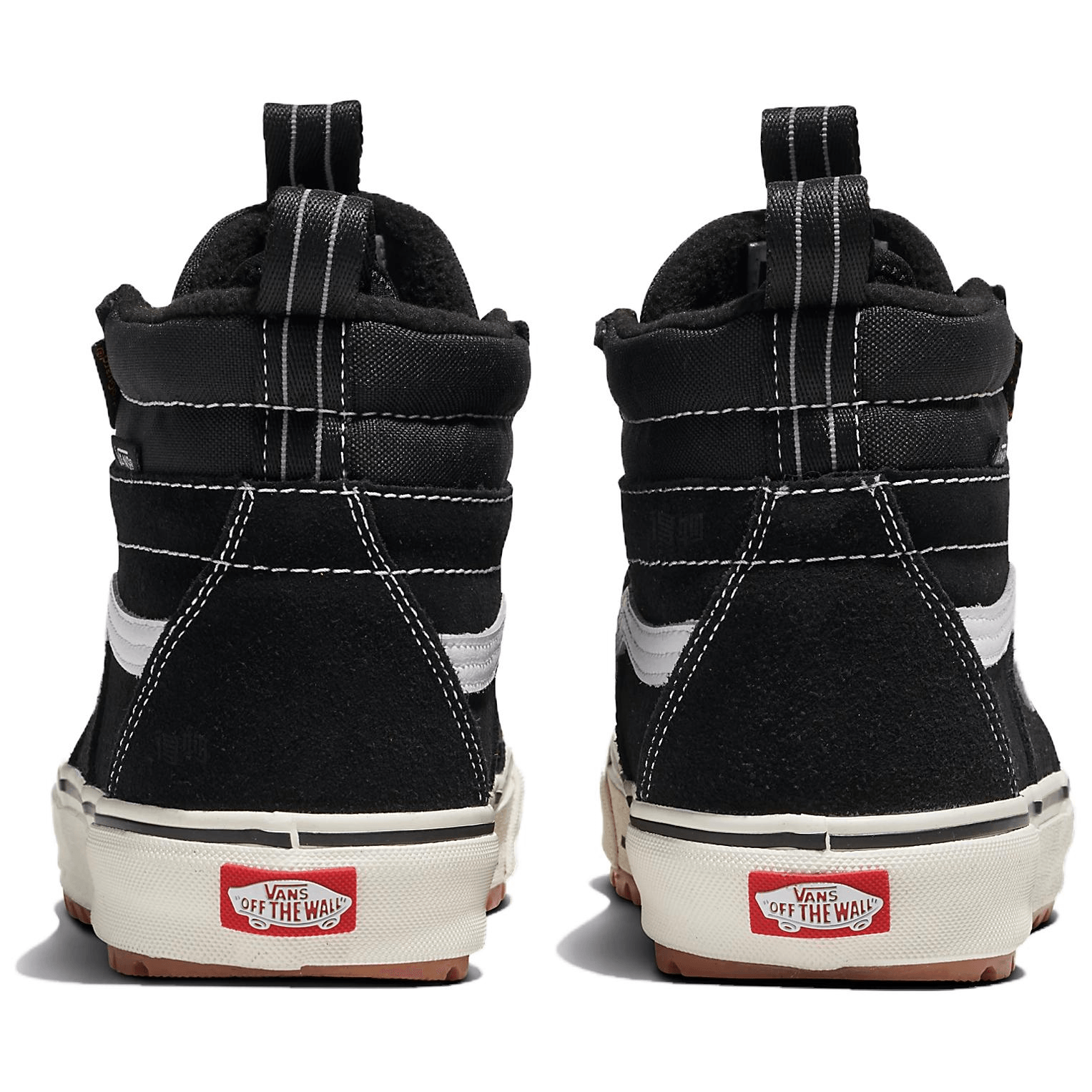 Vans Sk8-Hi MTE Waterproof — фото 6
