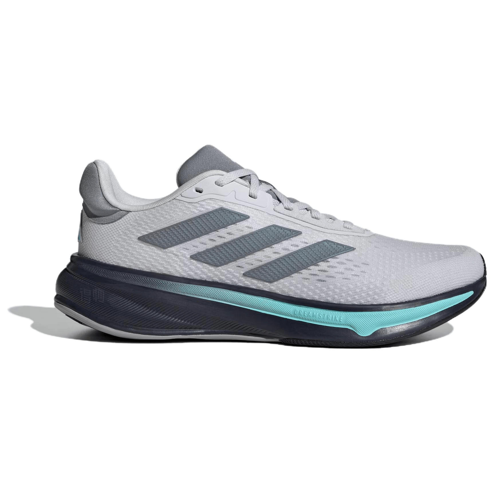 Adidas Response Super Grey — фото 7