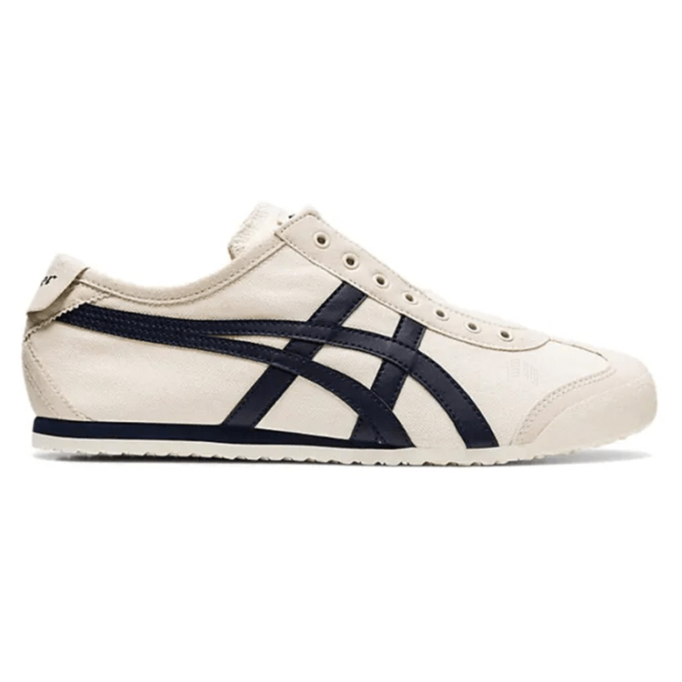 Onitsuka Tiger Mexico 66 Beige — фото 7