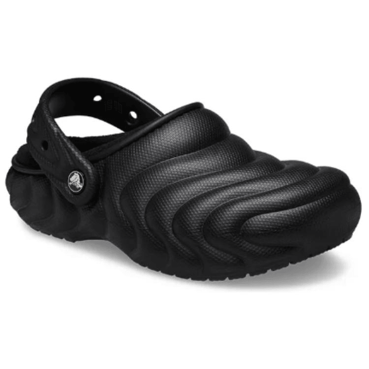 Crocs Classic Clog Black — фото 4
