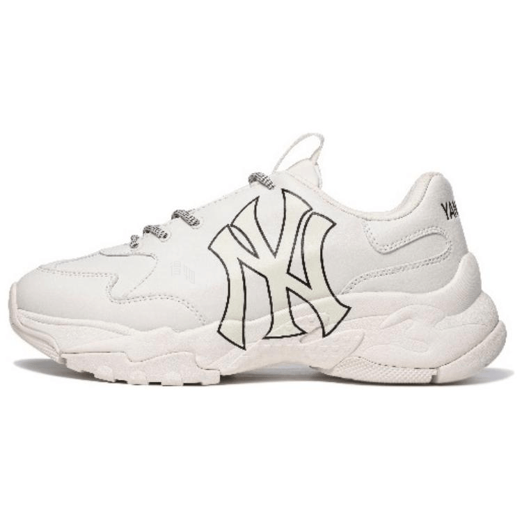 MLB Big Ball Chunky Off-White — фото 11
