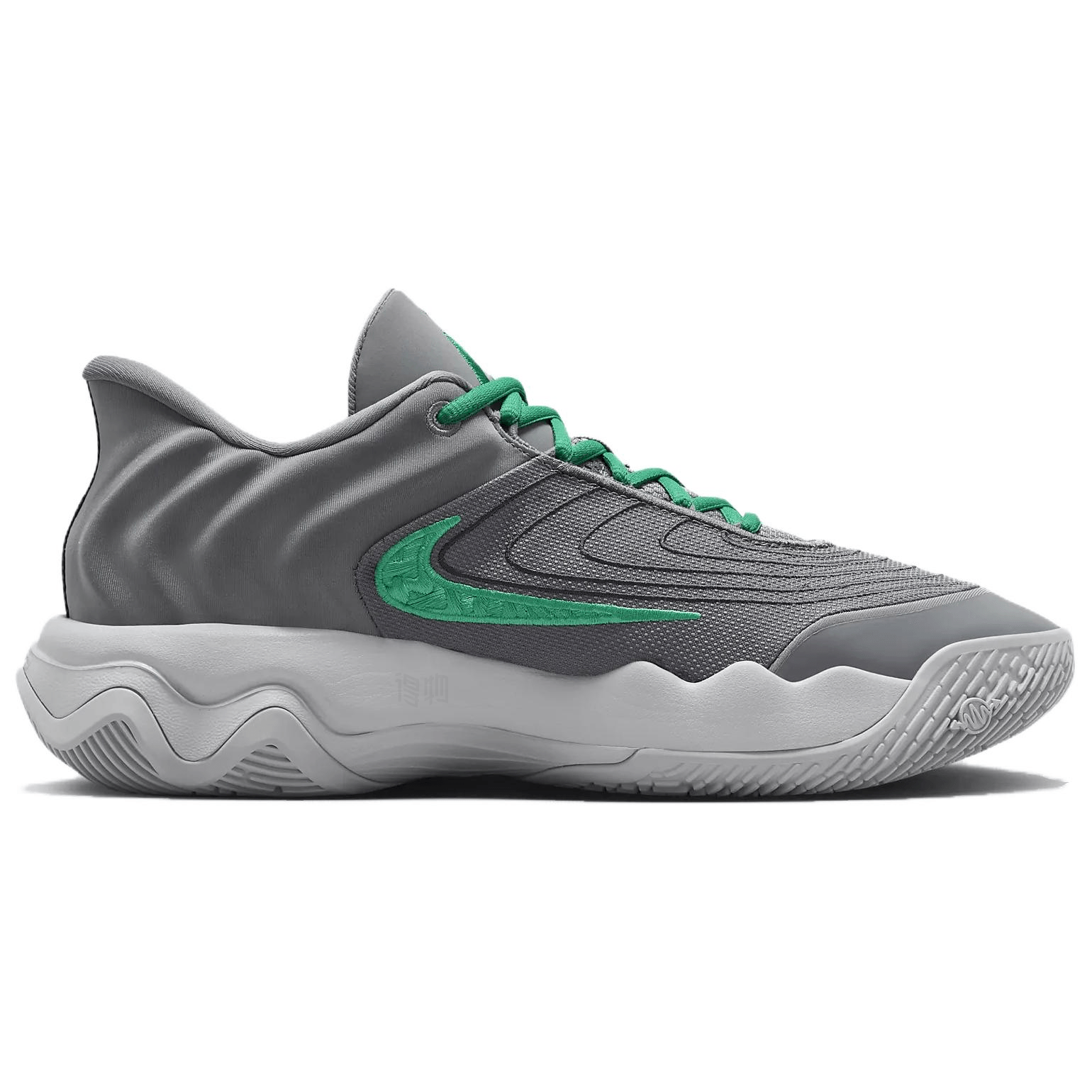 Nike Giannis Immortality 4 EP — фото 7