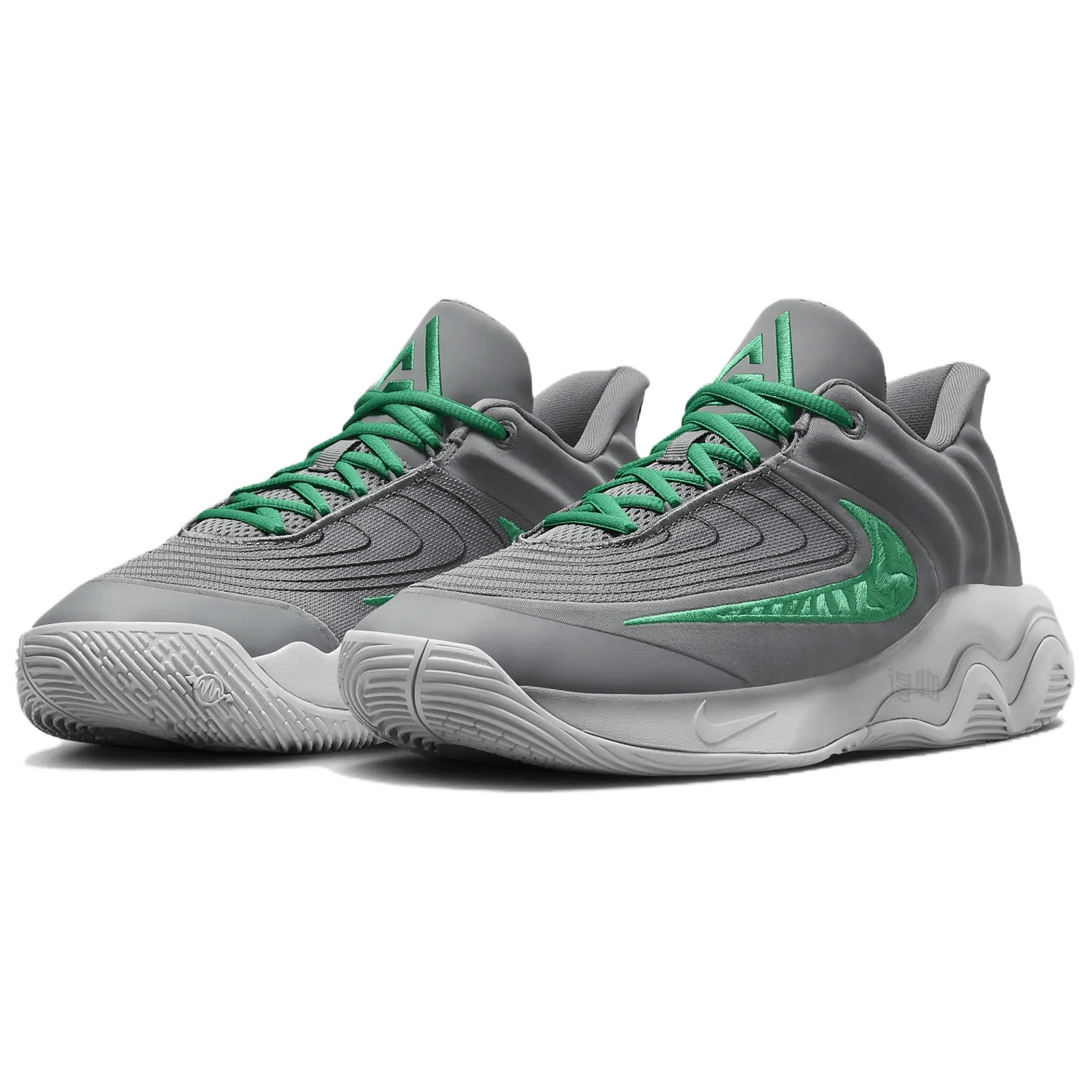 Nike Giannis Immortality 4 EP — фото 8