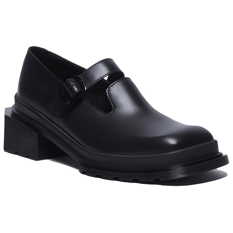 Dr.Martens Dr. Martens Mary Jane Black — фото 6