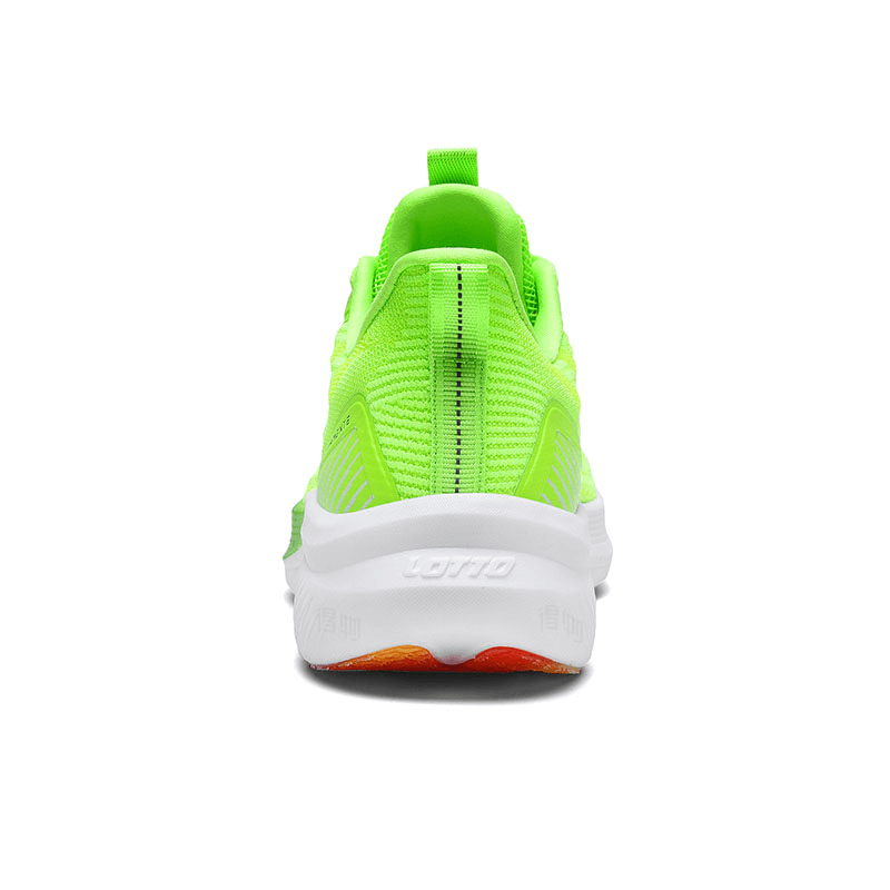 Lotto 2.0 Carbon Marathon Fluorescent Green — фото 8