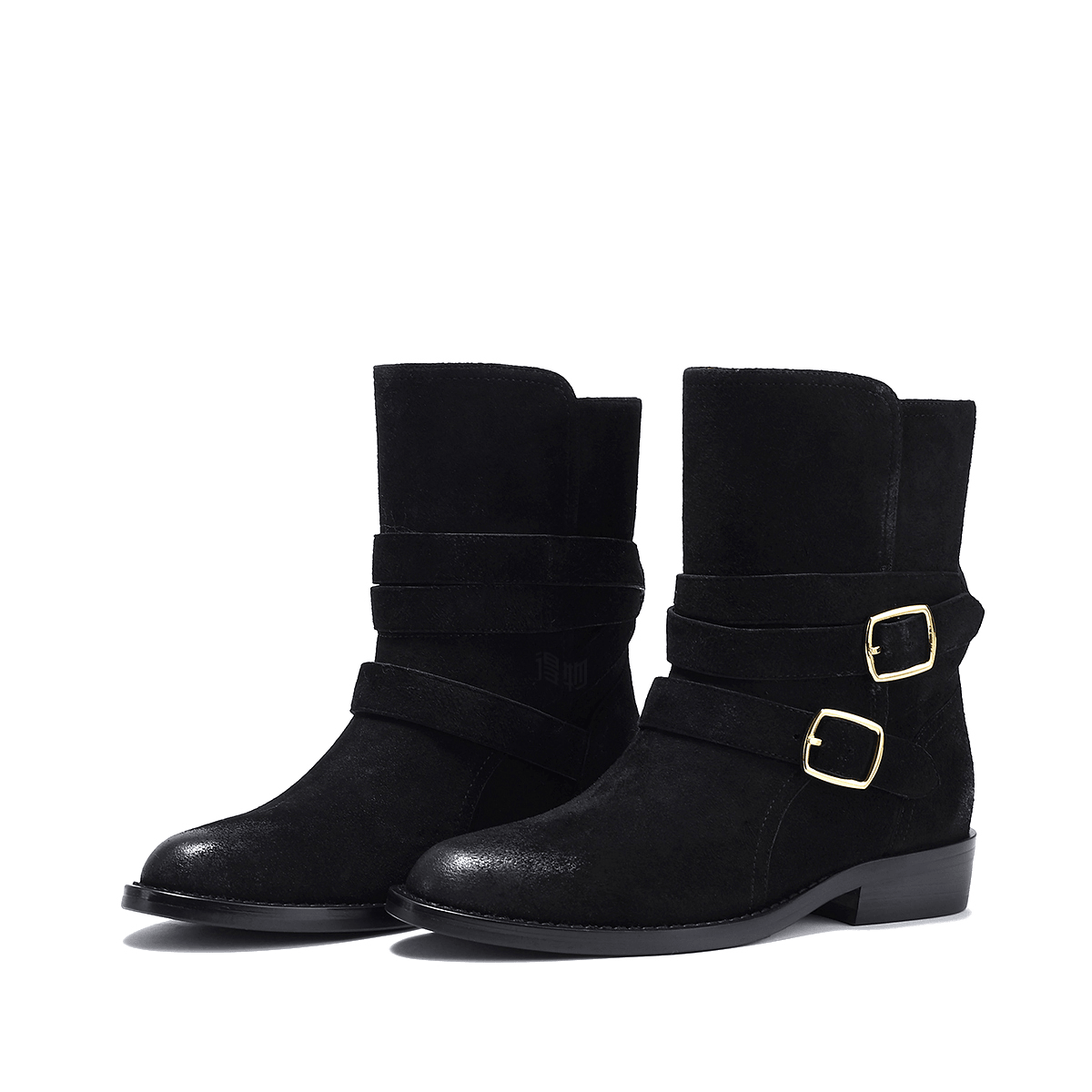 Bellalily Boots — фото 11