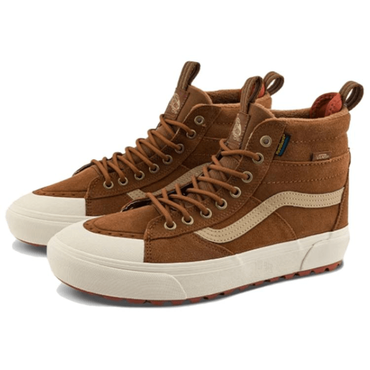 Vans MTE Sk8-Hi — фото 8