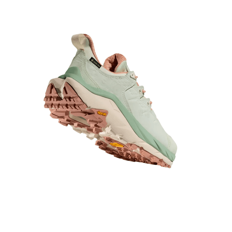 Hoka One One Kaha 2 LOW GTX — фото 9