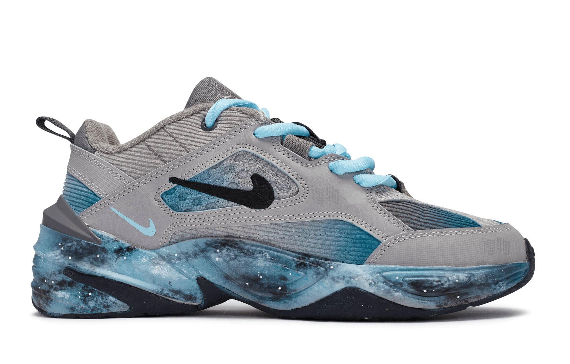 Nike M2K Tekno SP — фото 9