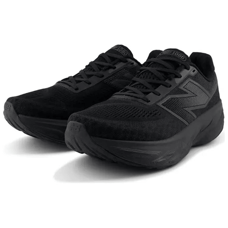 New Balance Fresh Foam X 1080 v14 Black — фото 8