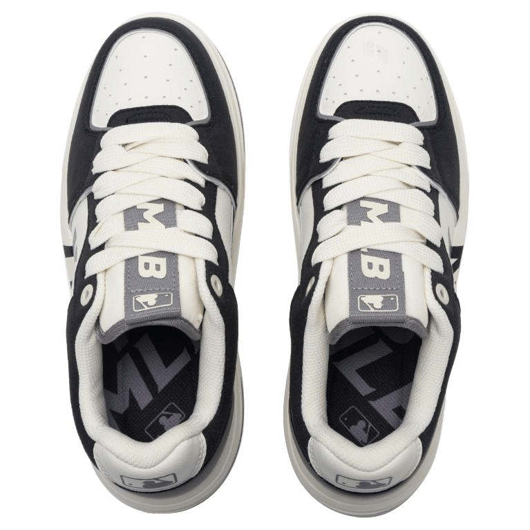 MLB Chunky Liner Black — фото 6