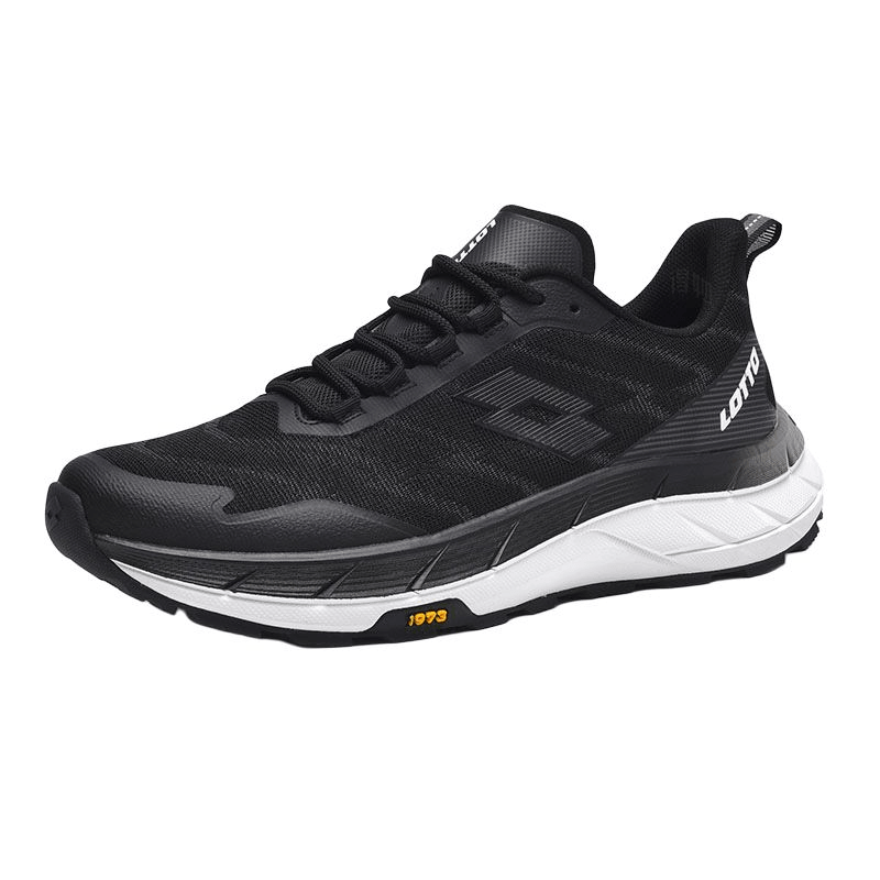 Lotto Обувь для спорта (Арт. 122425925-黑色) — фото 6