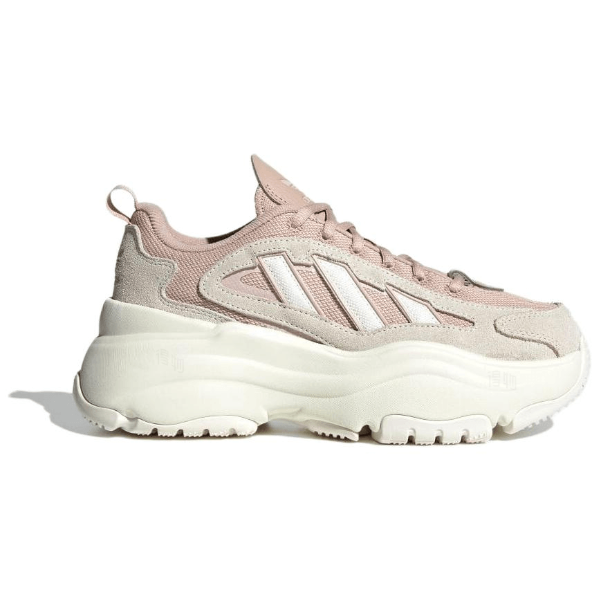 Adidas OZGAIA Pink — фото 7
