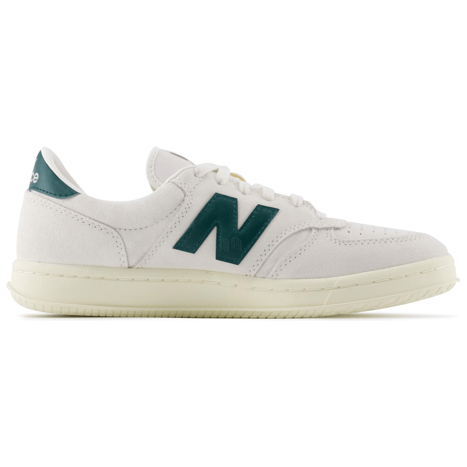 New Balance T500 Grey Green — фото 8