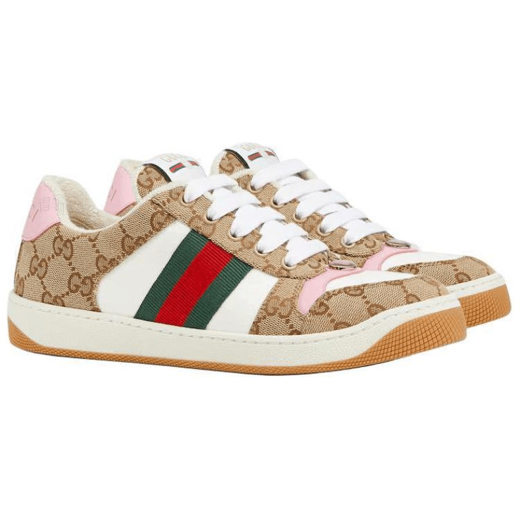 Gucci Screeners — фото 8