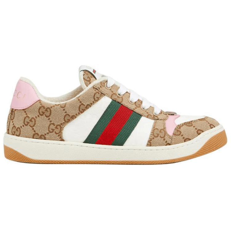 Gucci Screeners — фото 7
